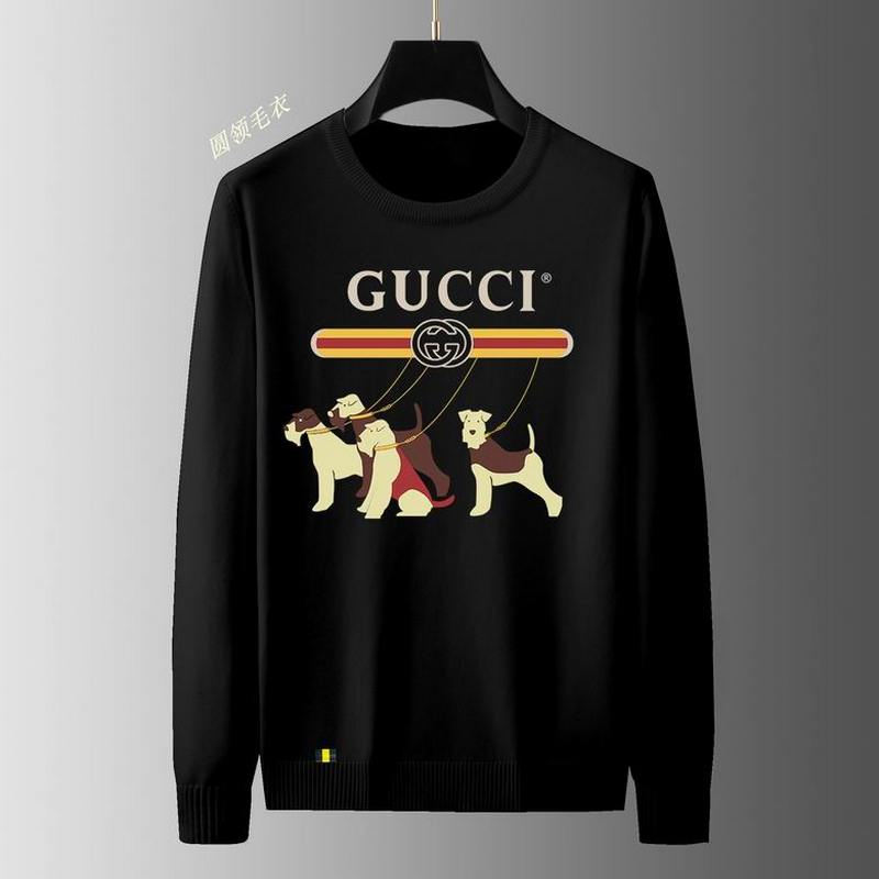 Gucci Men's Sweater 189